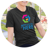 Full-Color T-Shirts